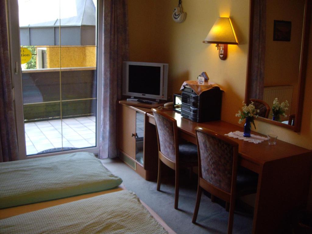 Hotel Pension Stadlhuber Aktivpark Kremsmuenster Kremsmünster Quarto foto